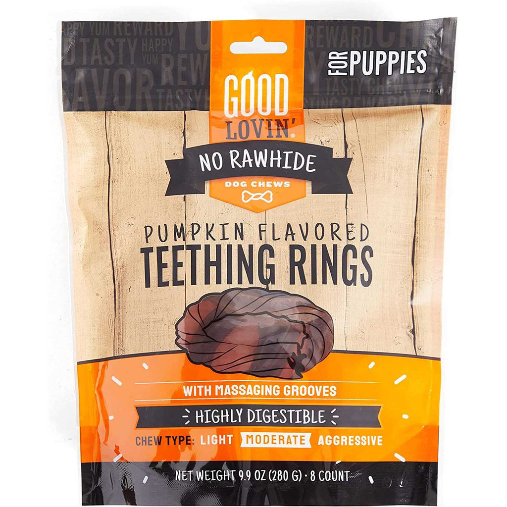 Pumpkin Dog Treats C955