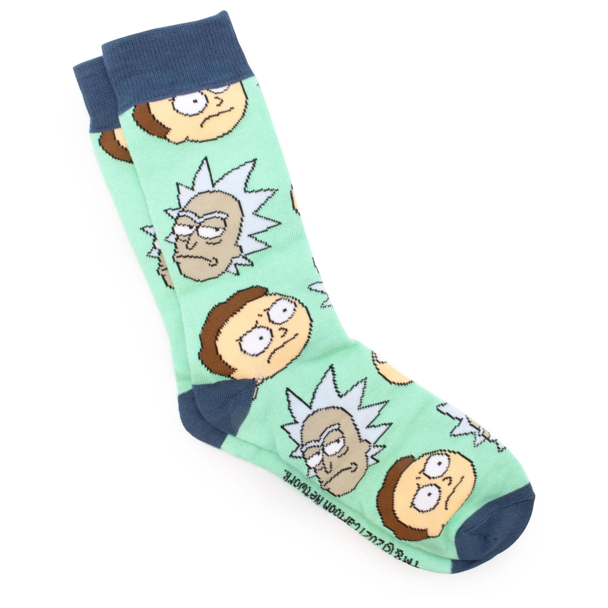 Pint Glass and Sock Bundle A715966