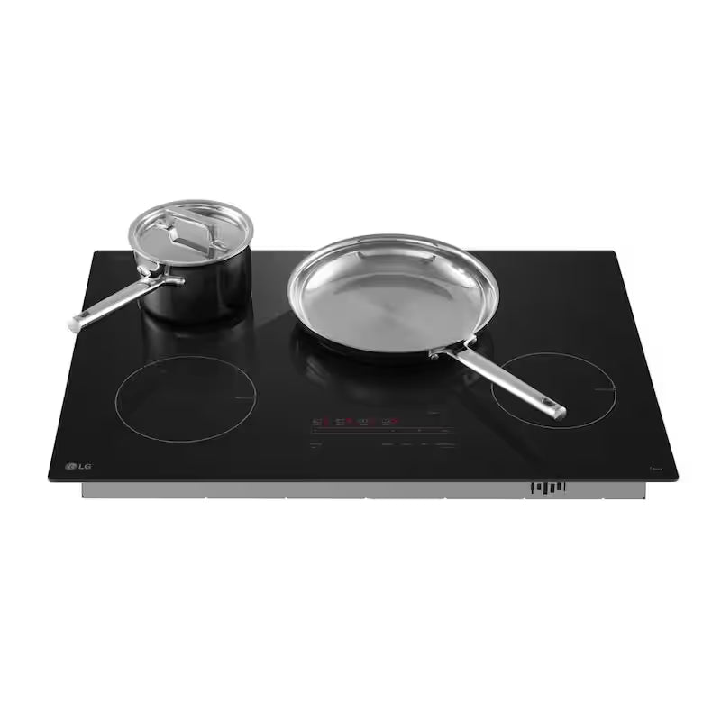 4 Elements Induction Cooktop in Black R52135