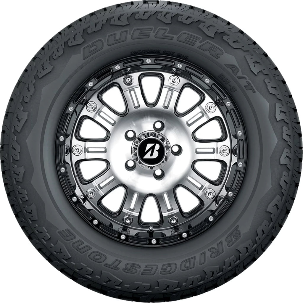 All Terrain 255/75R17 115T Light Truck Tire R3036