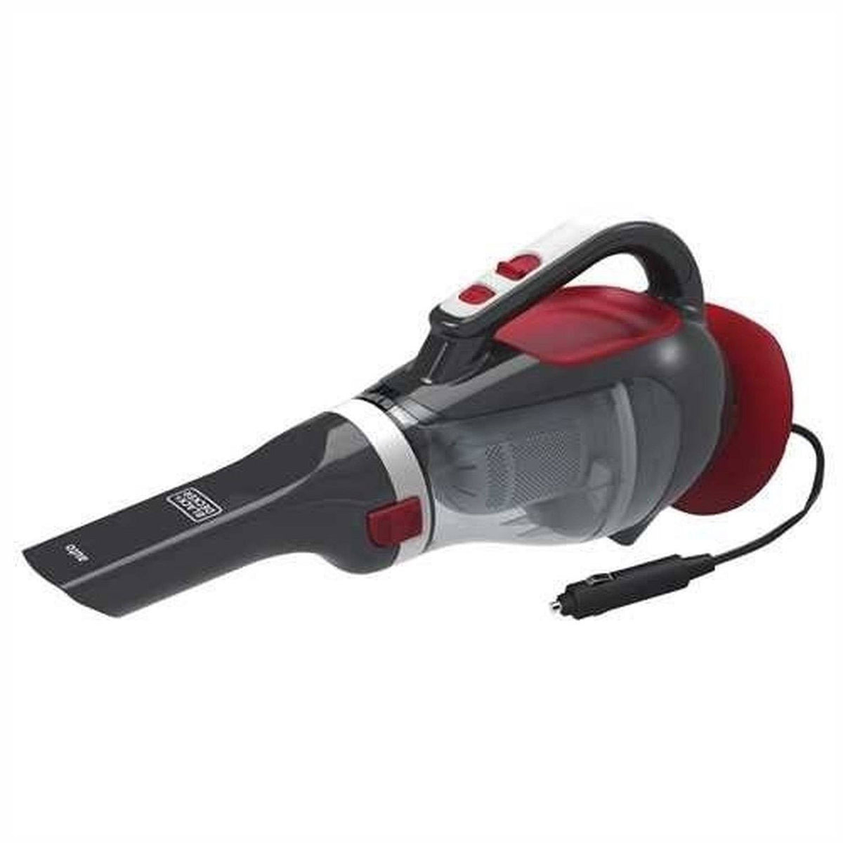 Black & Decker Automotive Dust Buster 12-Volt Z41010