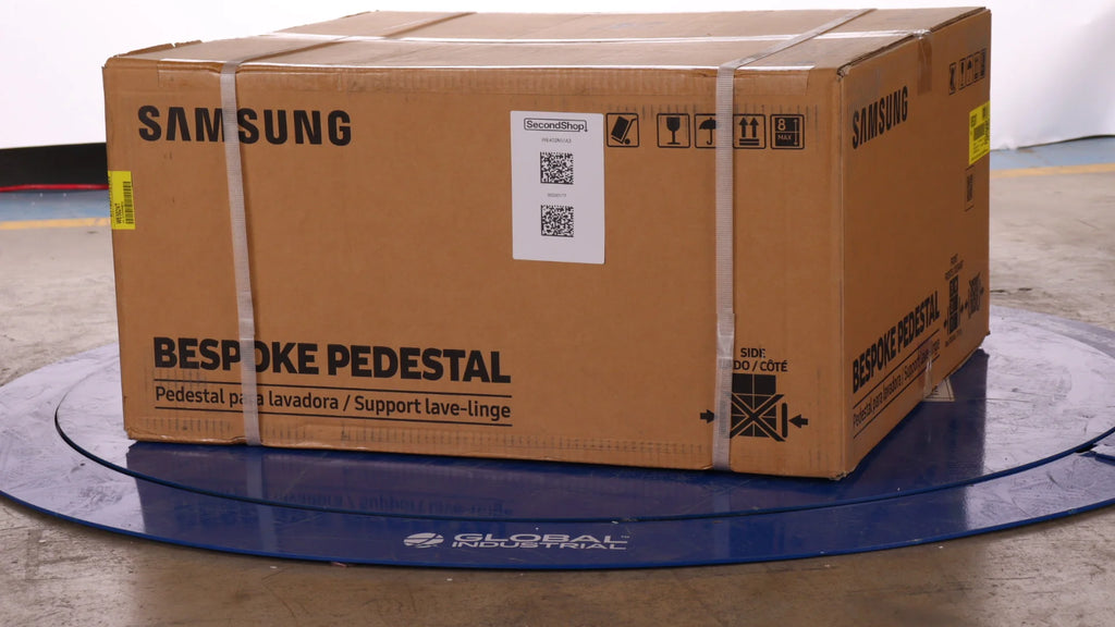 Pedestal D574