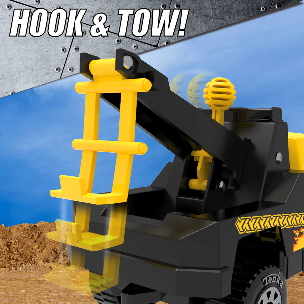 Tow Truck N271