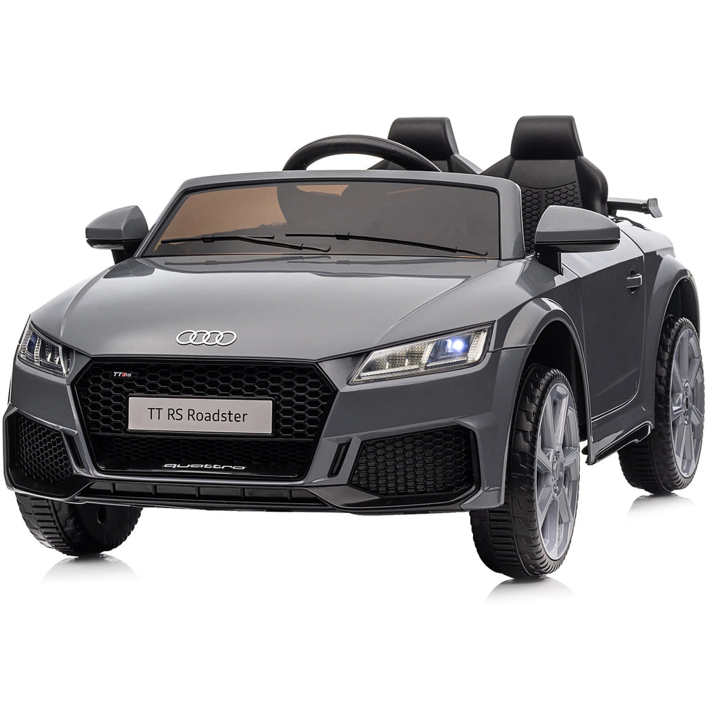 Black 12V Kids Ride On Car D43605