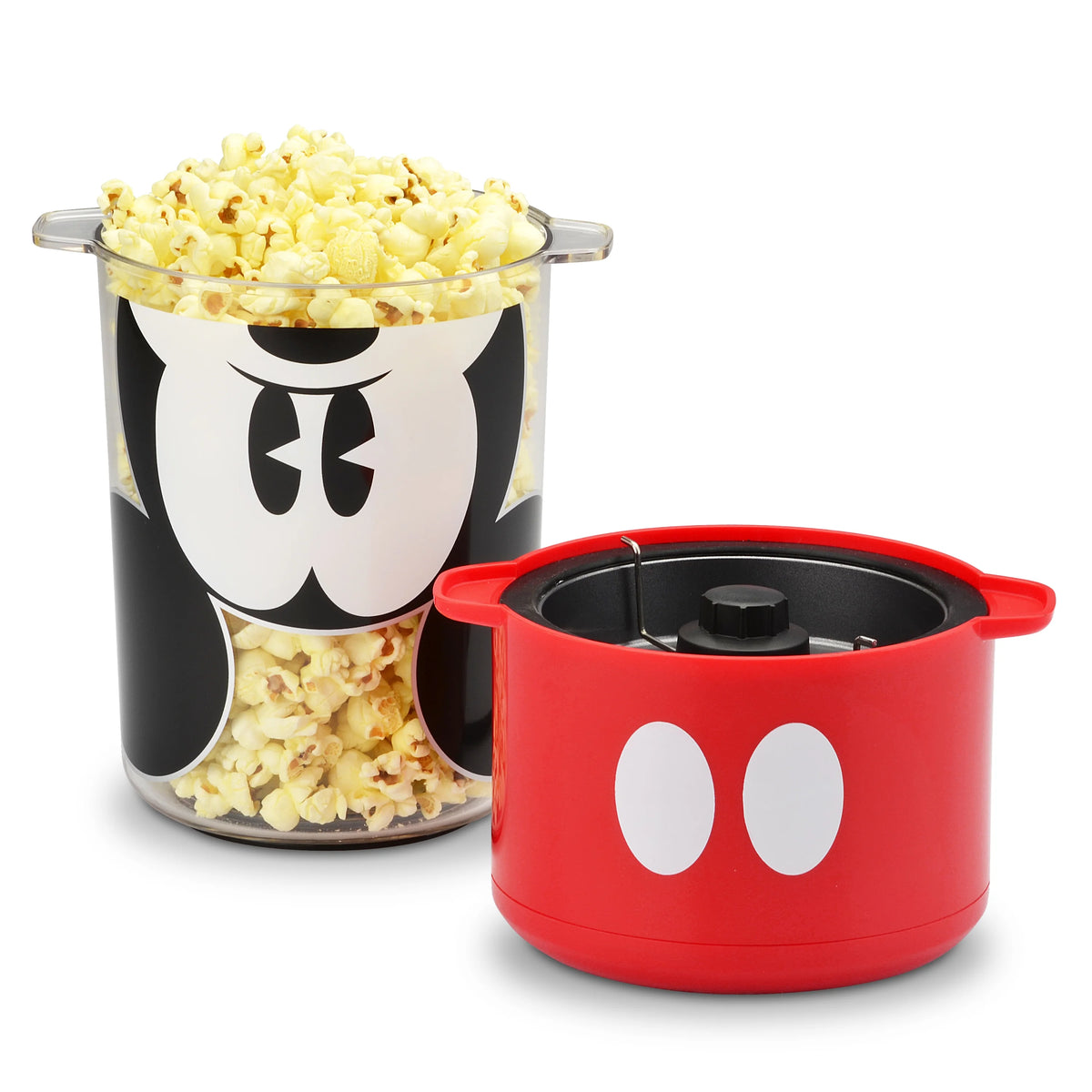 Popcorn Popper P654077