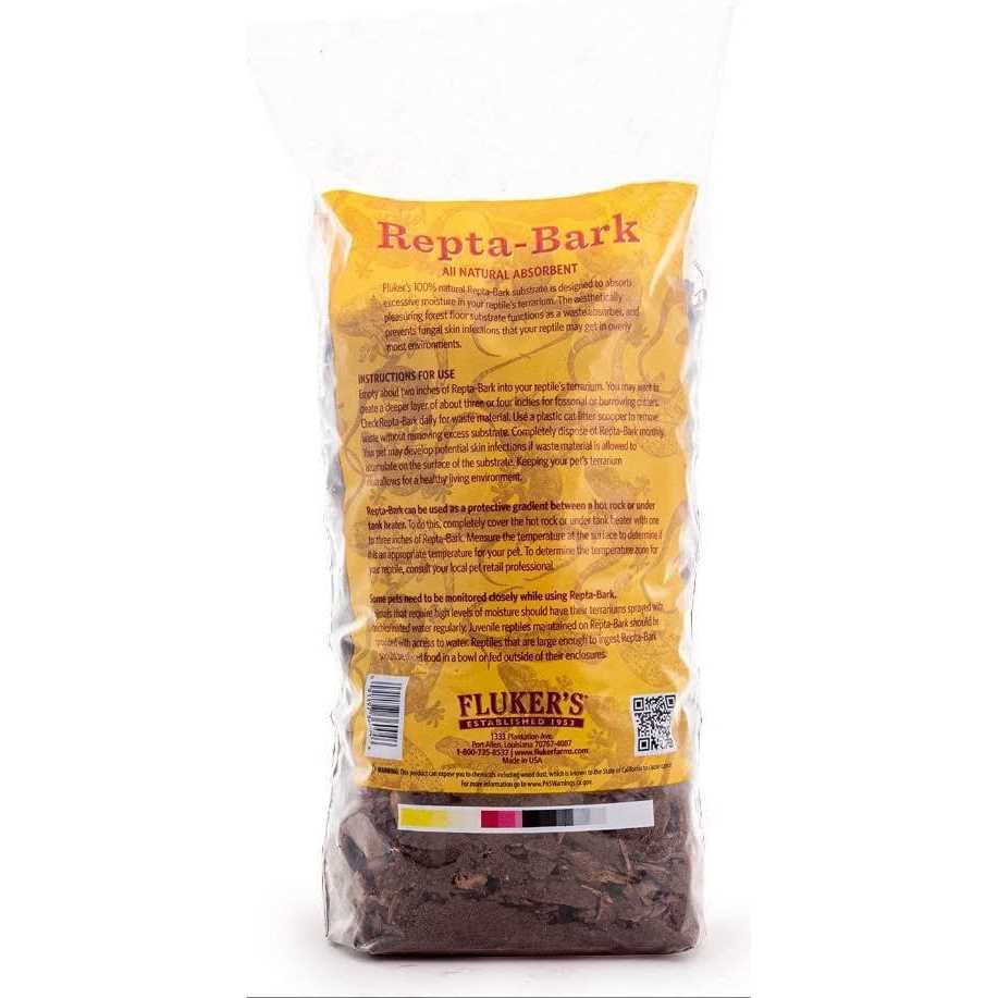 Bark Substrate N313