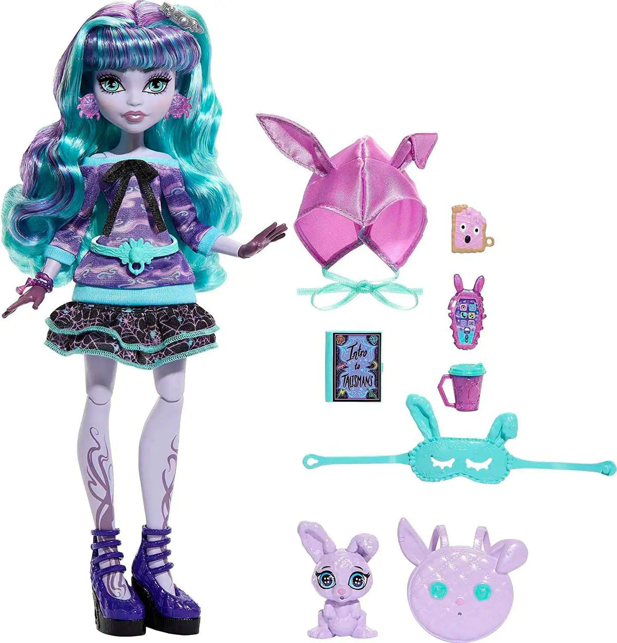 Doll U6258