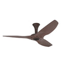 60 Ceiling Fan with Cocoa Bamboo Blades and Oil Rubbed Bronze Finish N785557