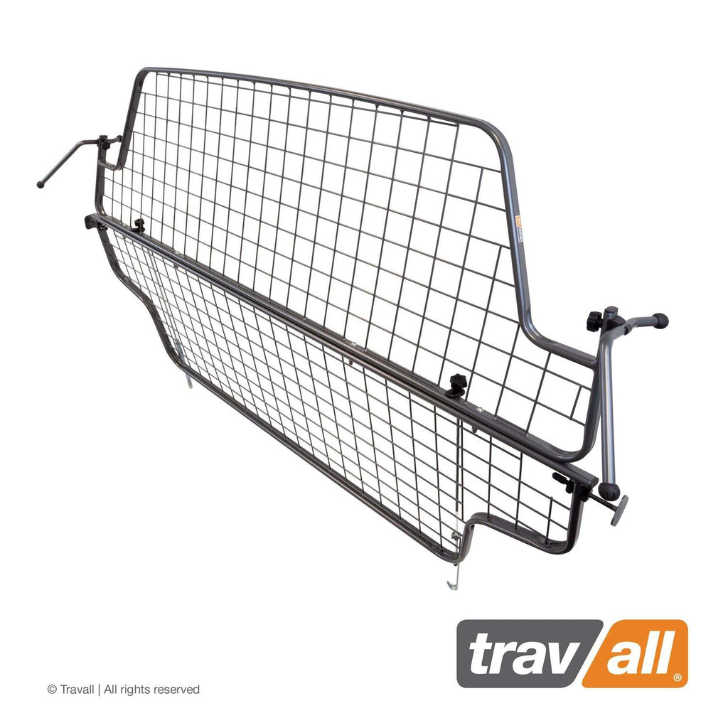 Pet/Cargo Barrier Z2113