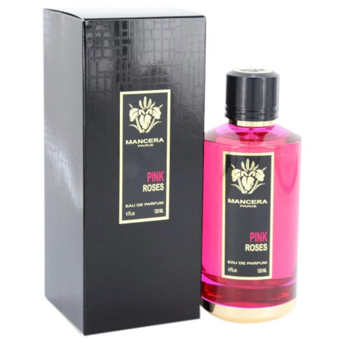 Pink Roses Eau De Parfum Spray 4 oz K303954