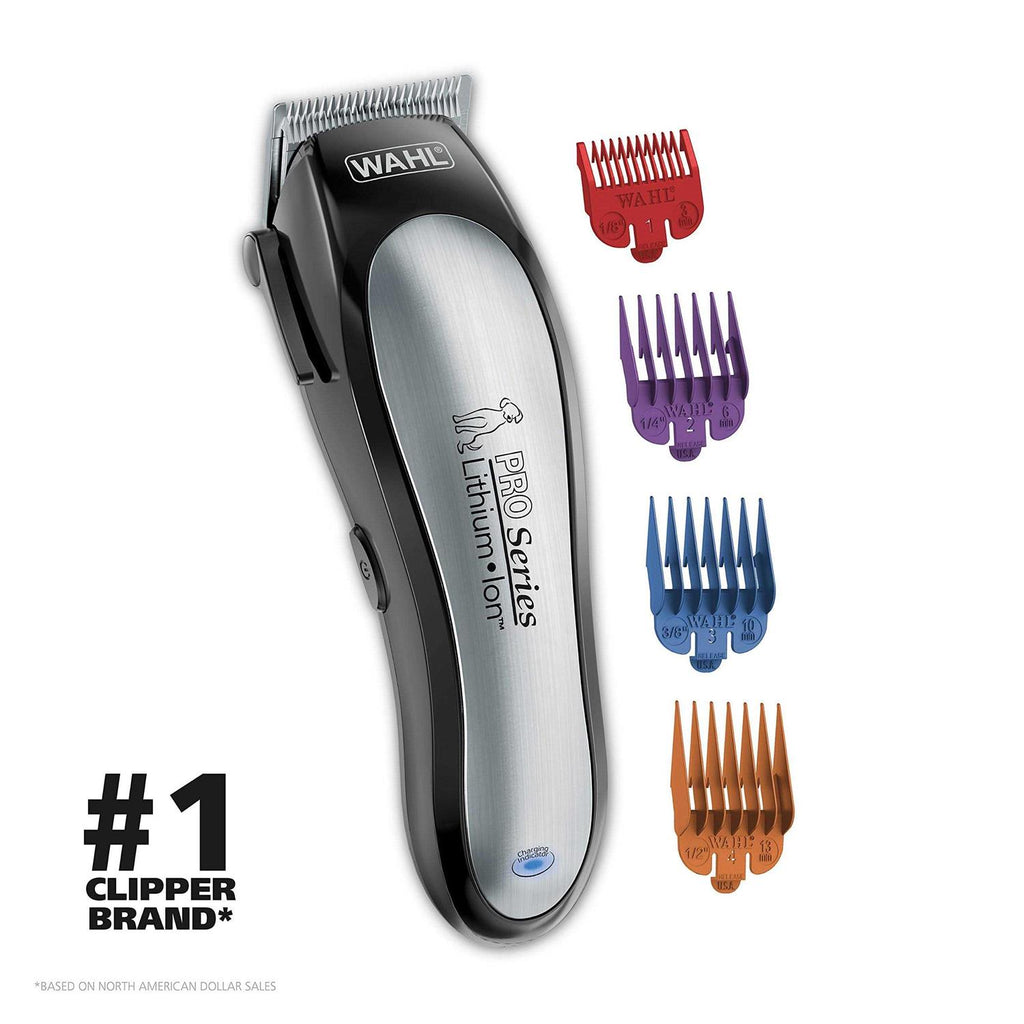 Cordless Animal Clippers N872955