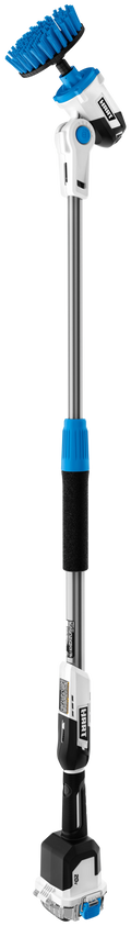 20-Volt Telescoping Scrubber Kit with Battery A4504