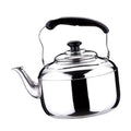 Stainless Steel 5L Stovetop Whistling Kettle M187884