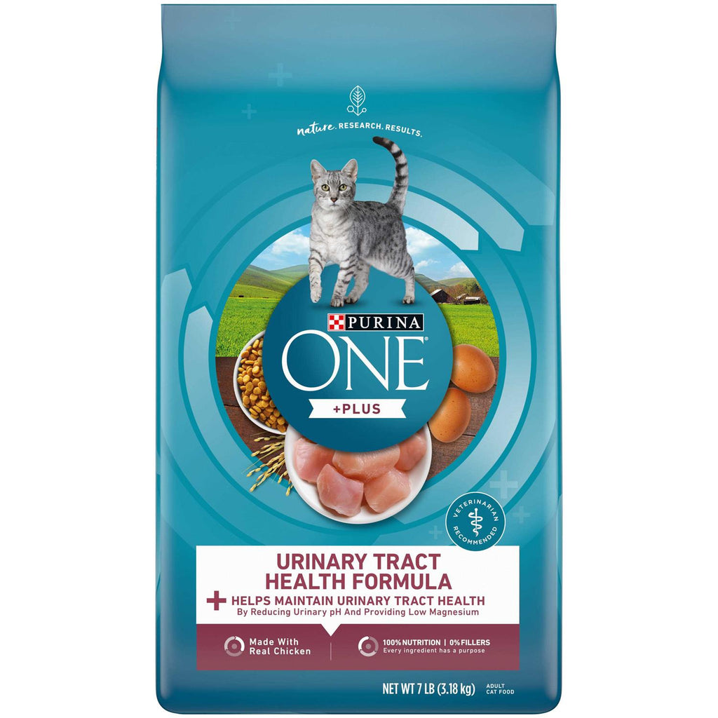 Urinary Tract Health Dry Cat Food I2927