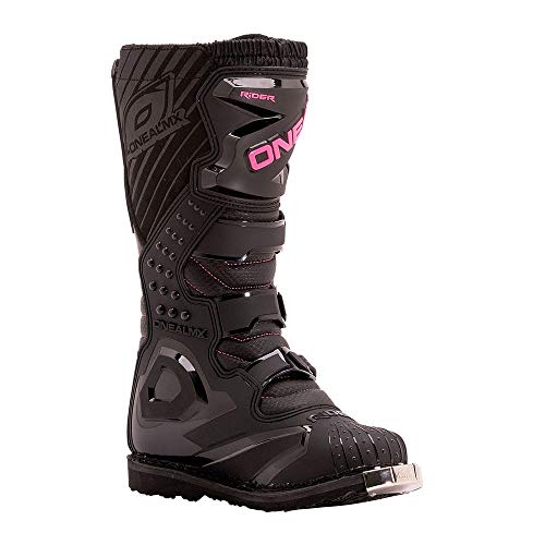 Men's Dirt Bike Boot A6369