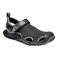 Men's Mesh Deck Sandals O228