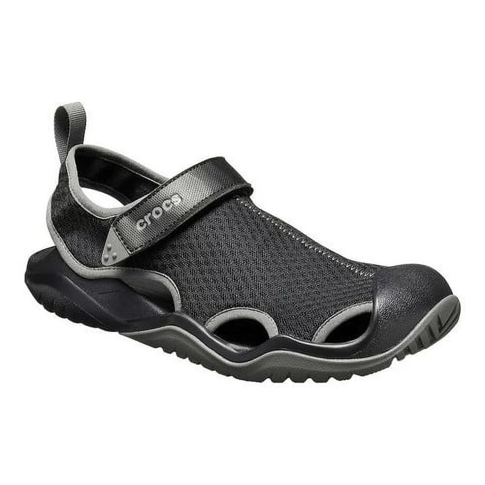 Men's Mesh Deck Sandals O228