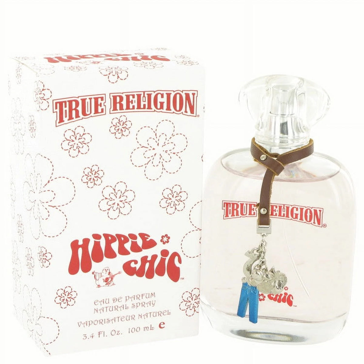 Eau de Parfum Spray 3.4oz X147100
