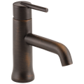 Single Handle Bathroom Faucet D486204