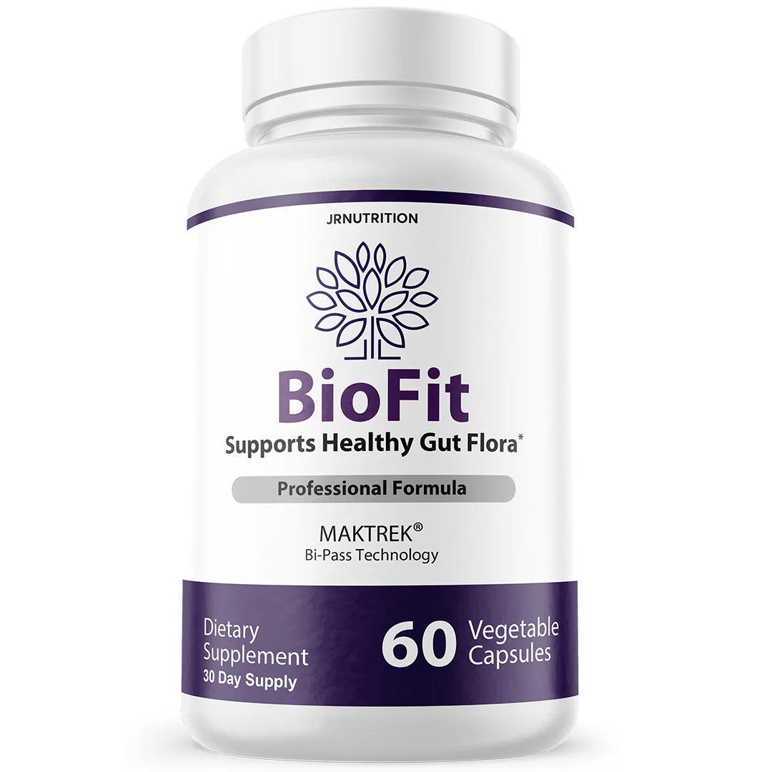 Probiotic Dietary Supplement 60 Capsules A2758