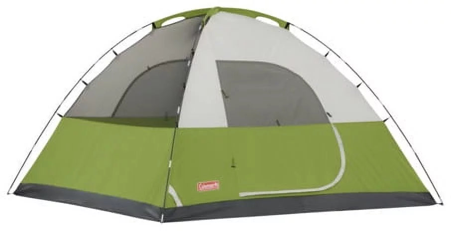 6-Person Dome Tent Y6530