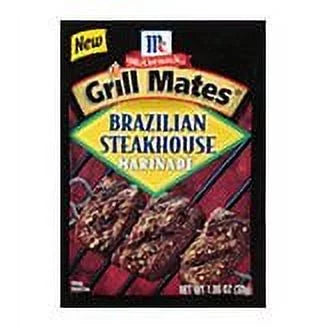 Brazilian Steakhouse 1.06 oz Pack of 10 L327