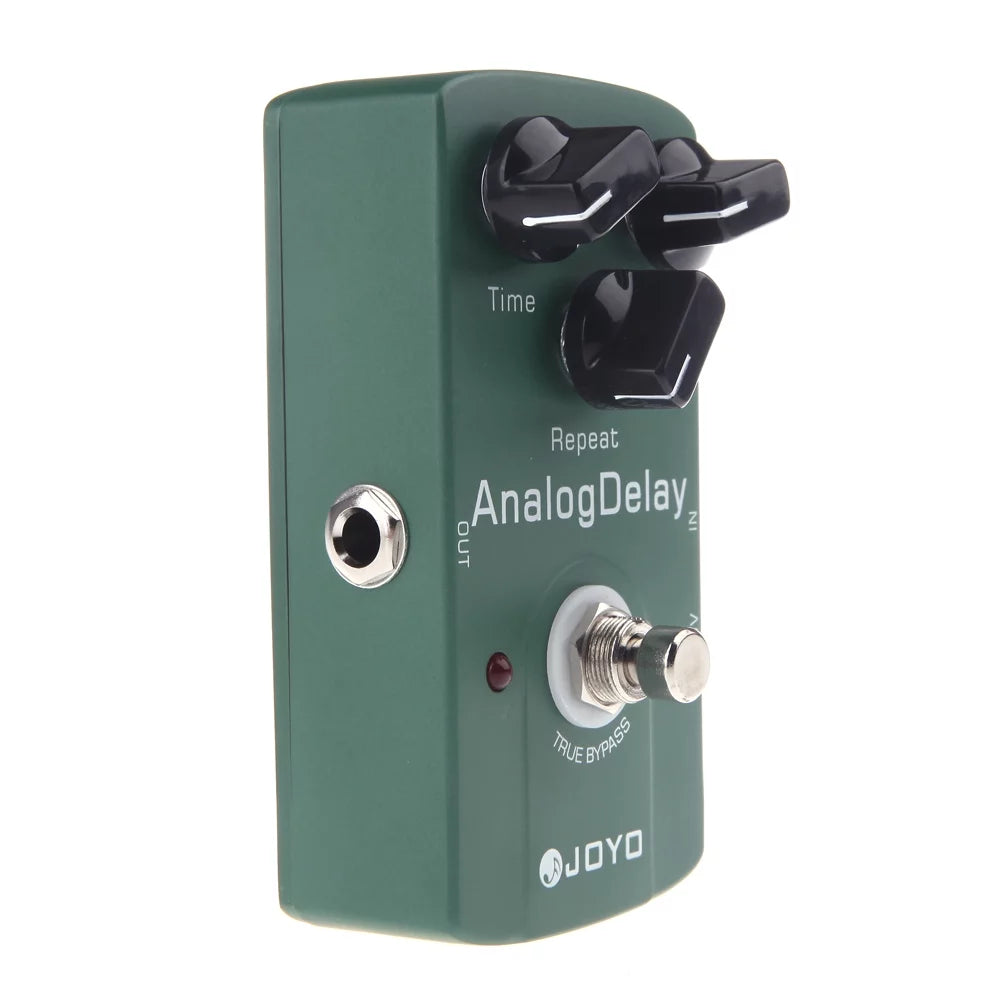 Analog Delay Electric Guitar Effect Pedal A5149