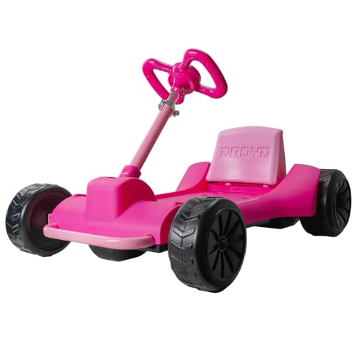 Electric Go Kart for Kids with Lithium Ion Battery W8385