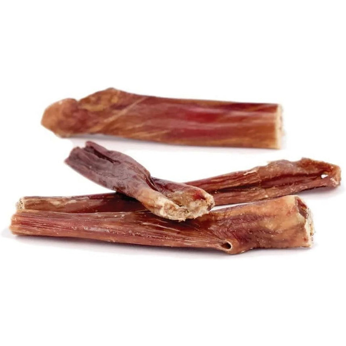 Natural Beef Jerky Dog Chews 16 oz J9035