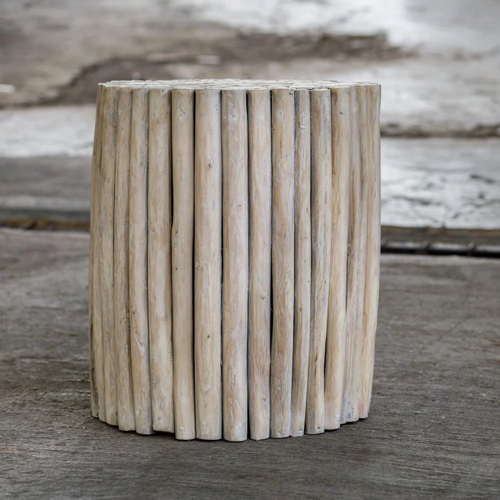 24 inch End Table C99362