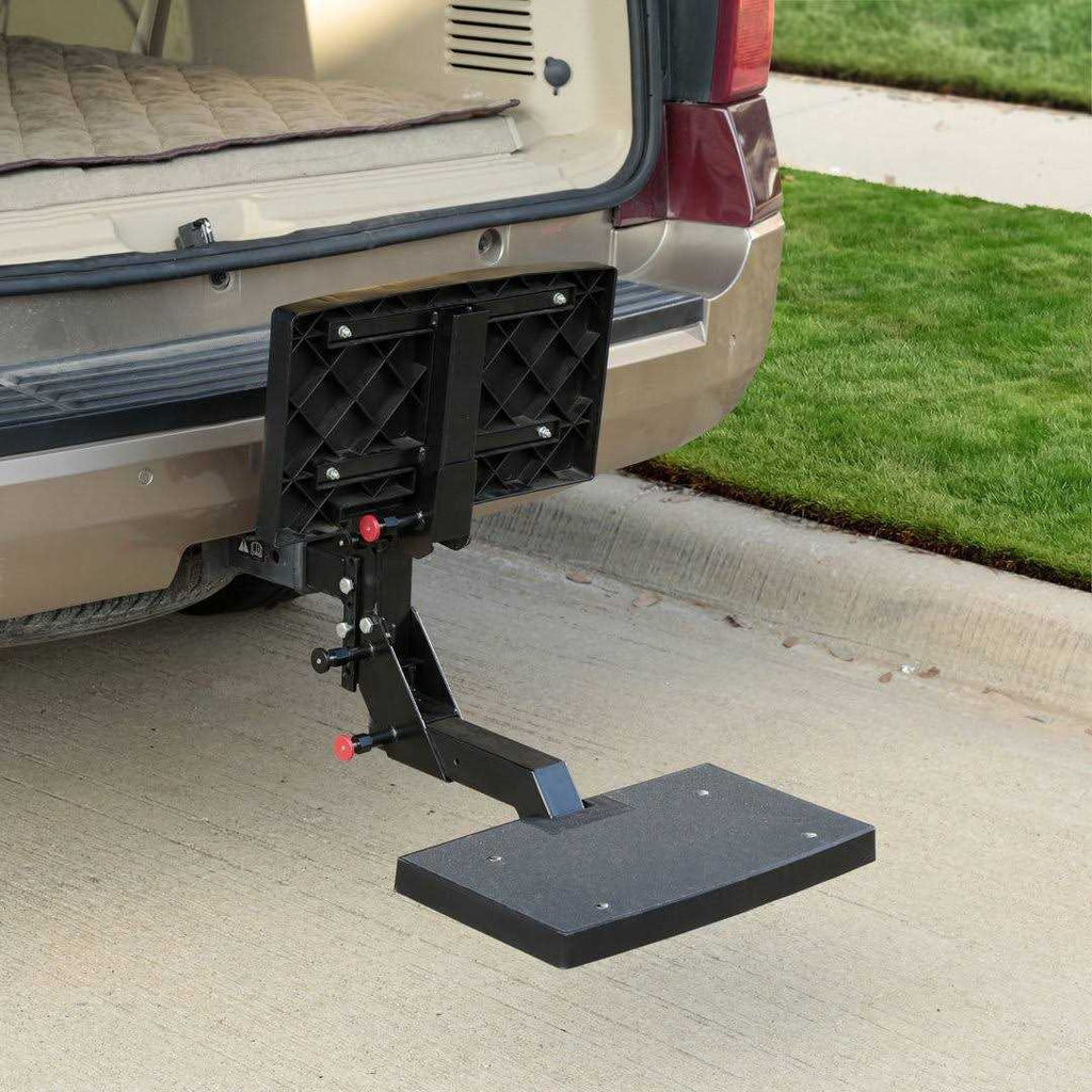 Dog Hitch Step K8778