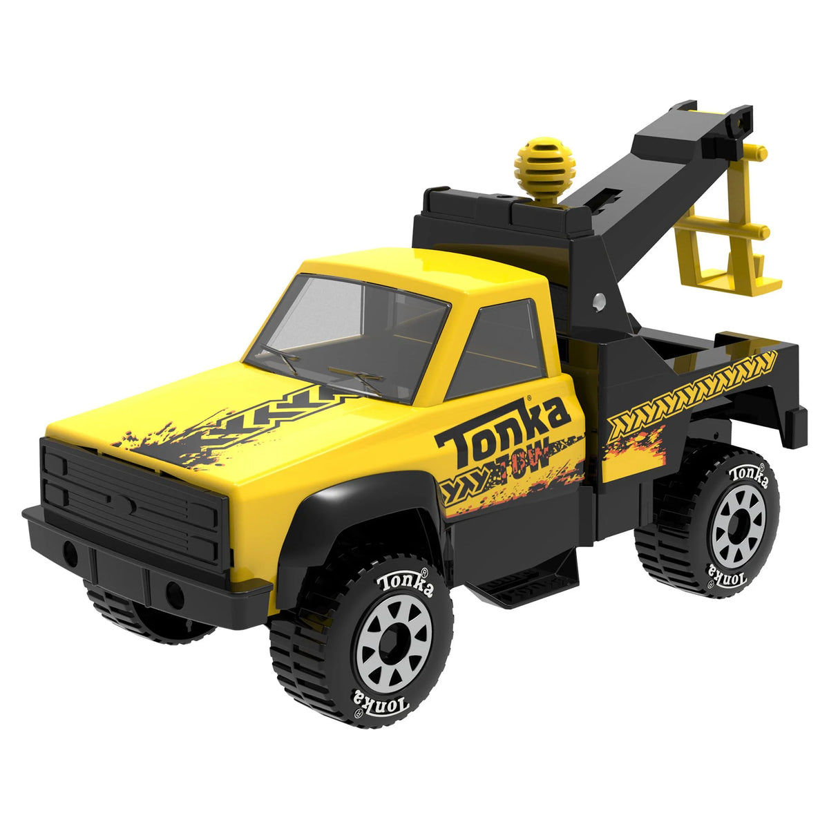 Tow Truck N271