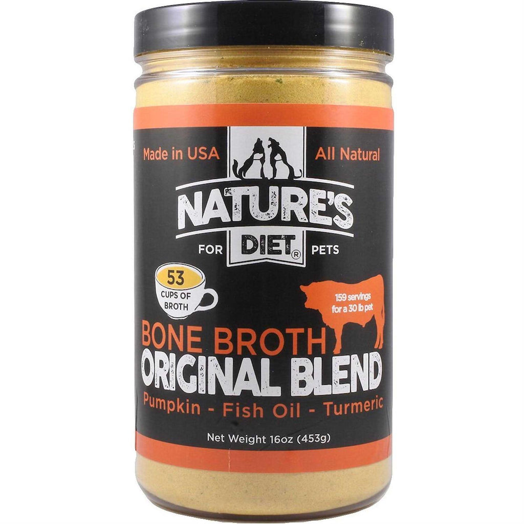 Pet Bone Broth Protein Powder A33354
