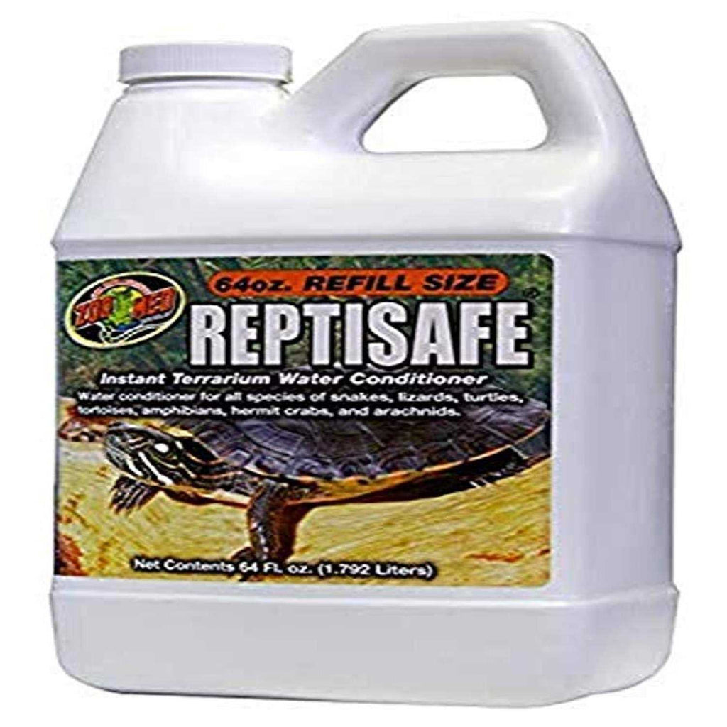 Reptile Water Conditioner G675