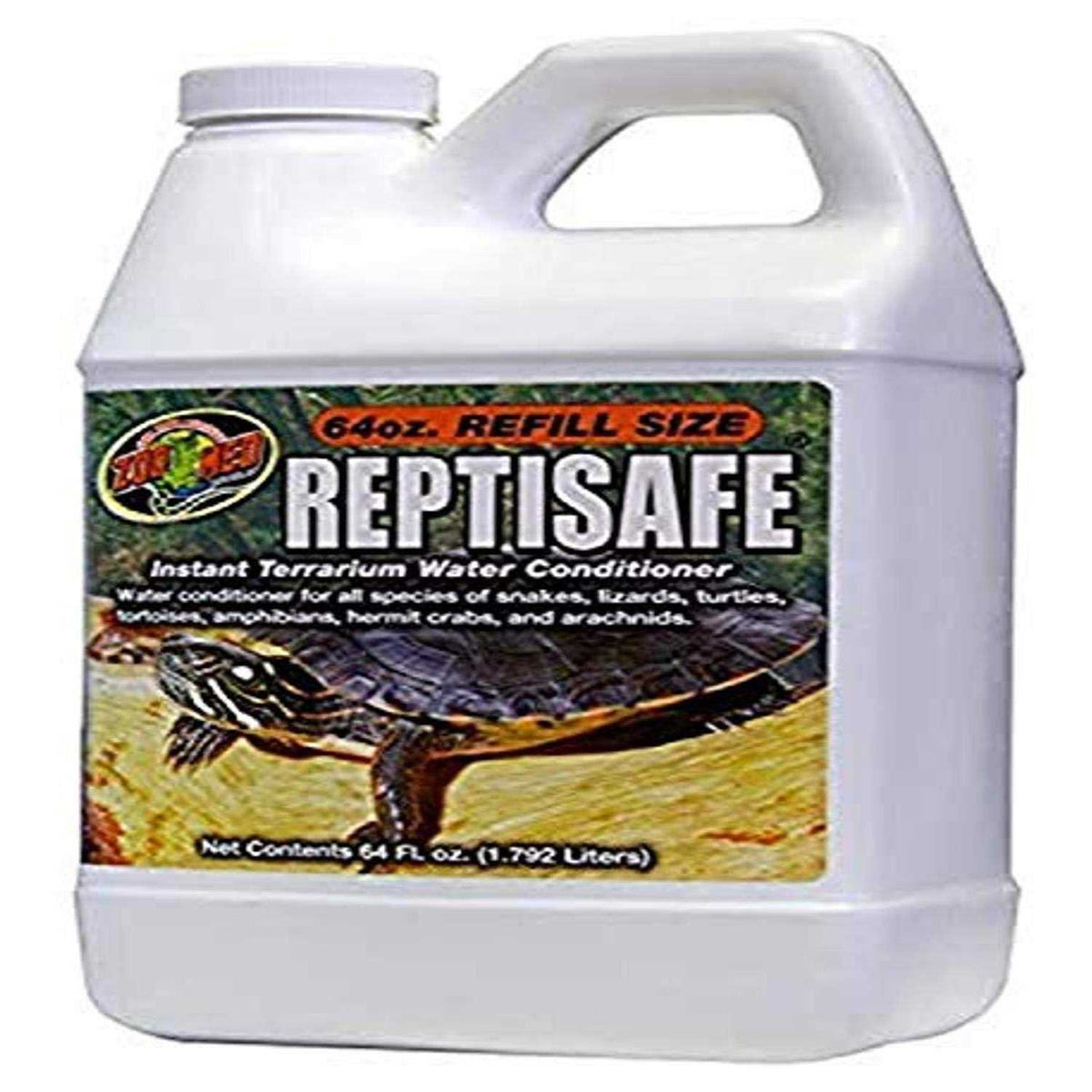 Reptile Water Conditioner G675