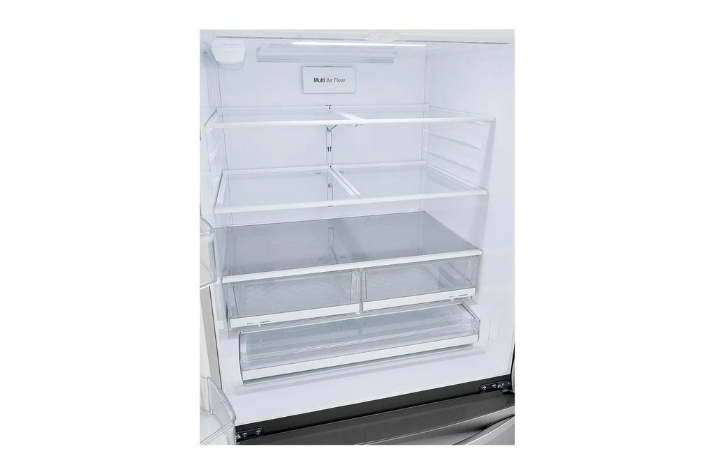 36 Inch 3-Door French Door Refrigerator with 29 Cu. Ft. Capacity O164952