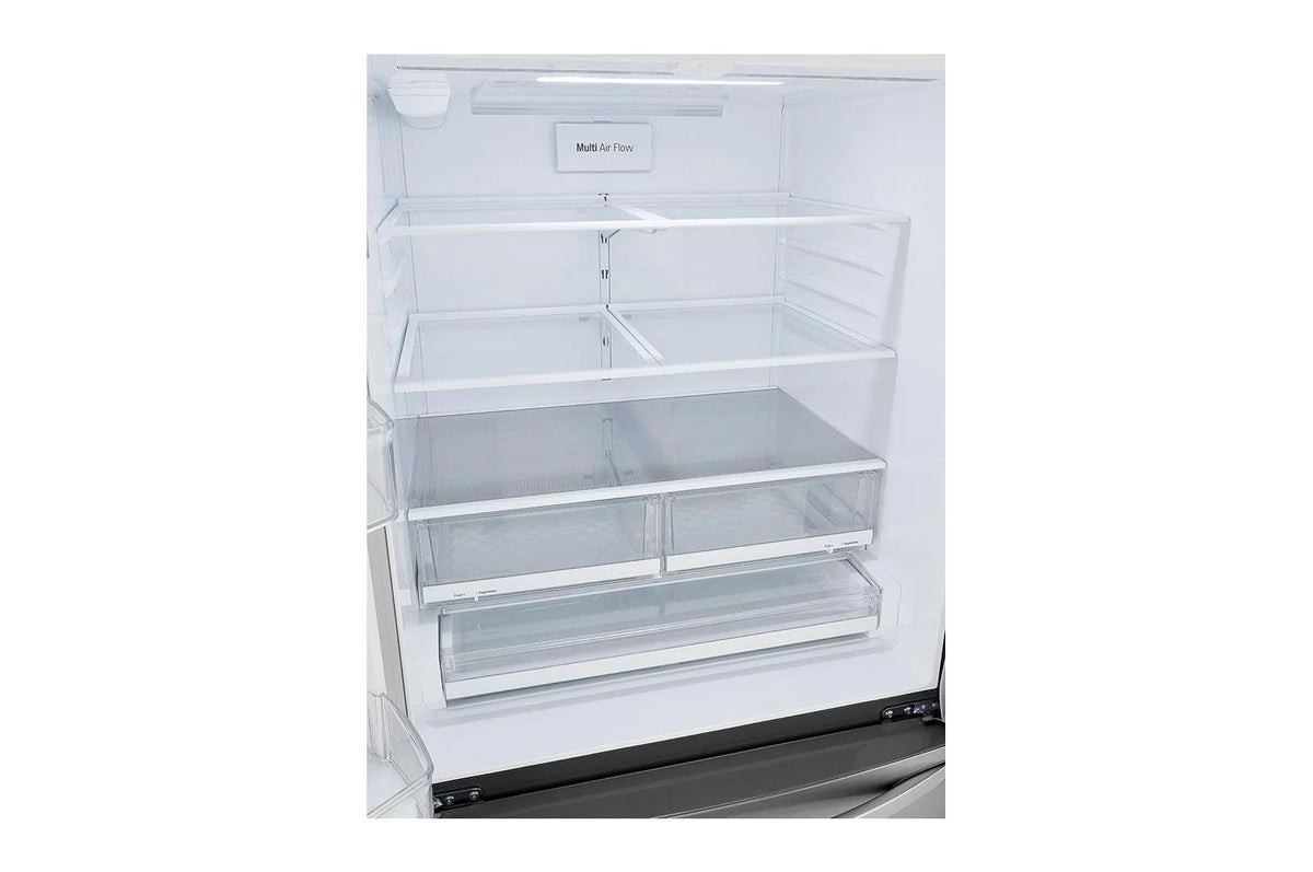 36 Inch 3-Door French Door Refrigerator with 29 Cu. Ft. Capacity O164952