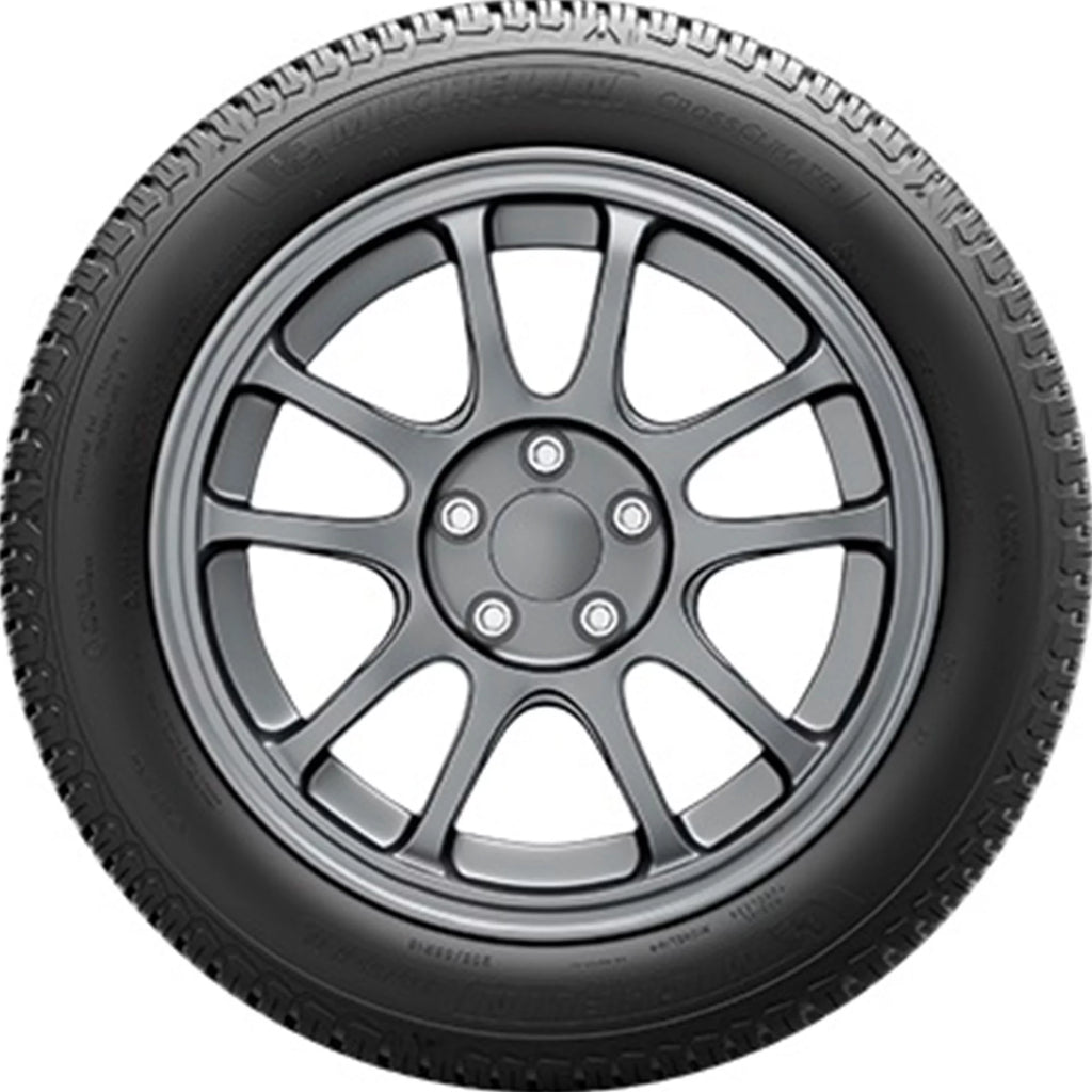 All Weather 215/50R18 92V Tire O88335