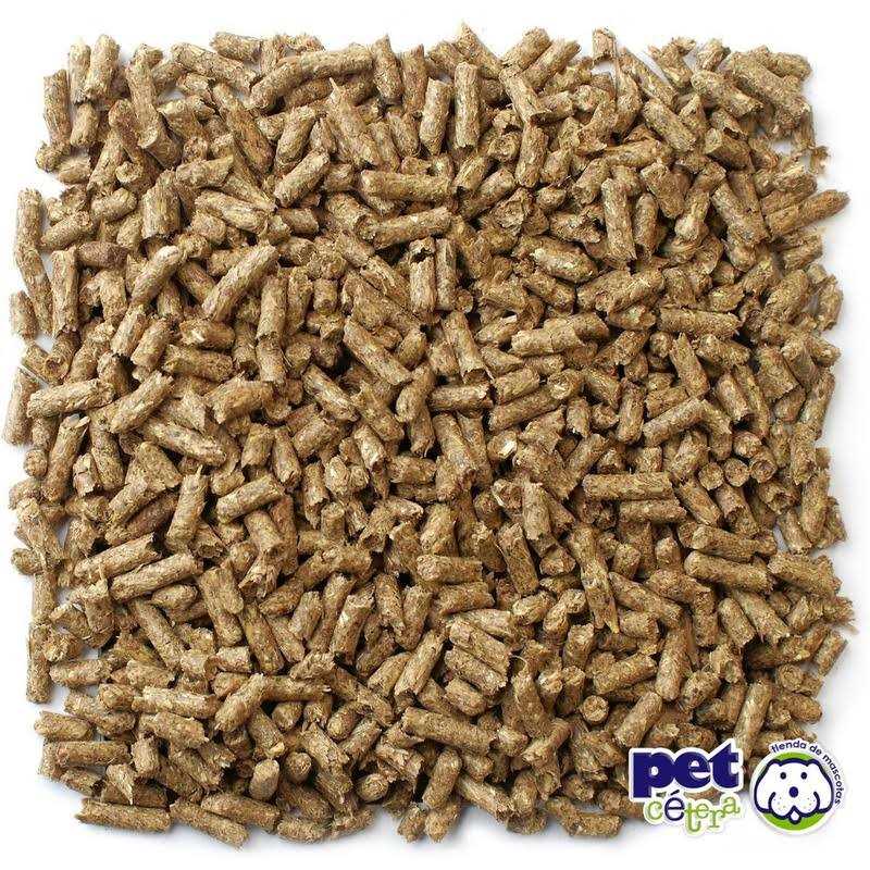 Timothy Based Rabbit Food G23683