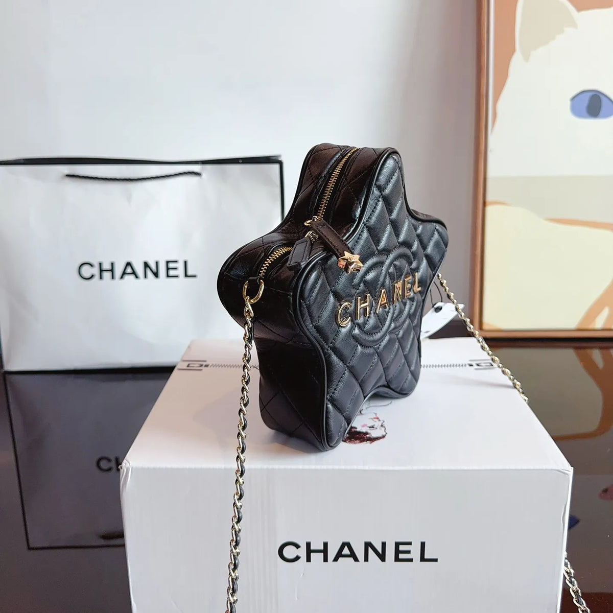 Crossbody Bag K70242