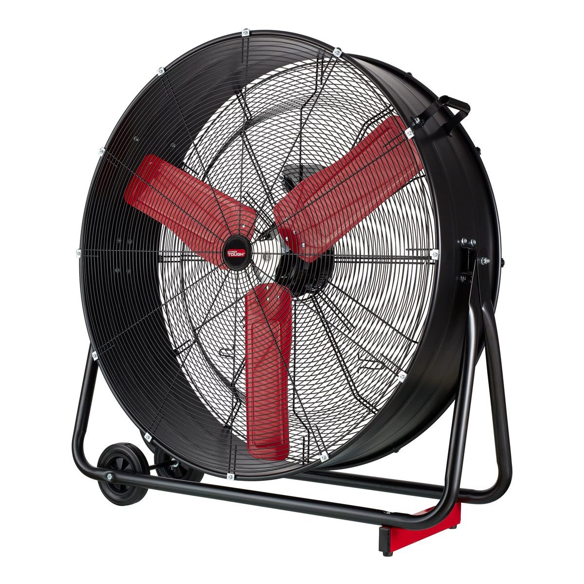 24 inch High Velocity Tilted Drum Fan B70346