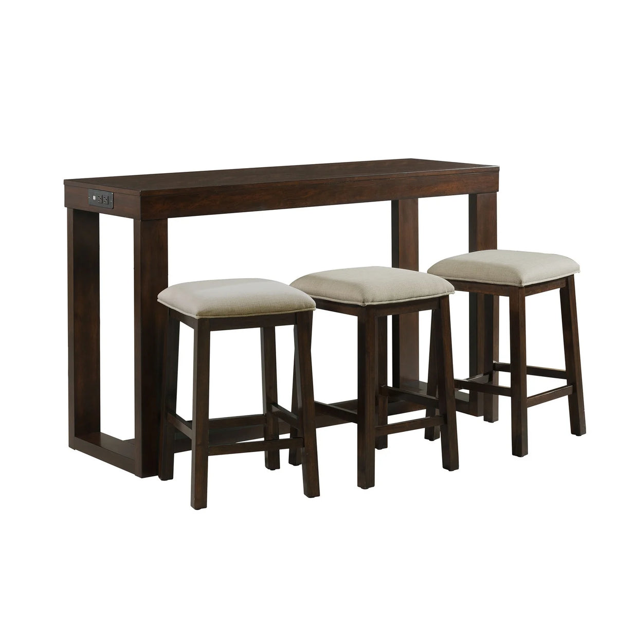 Multipurpose Bar Table Set U5010