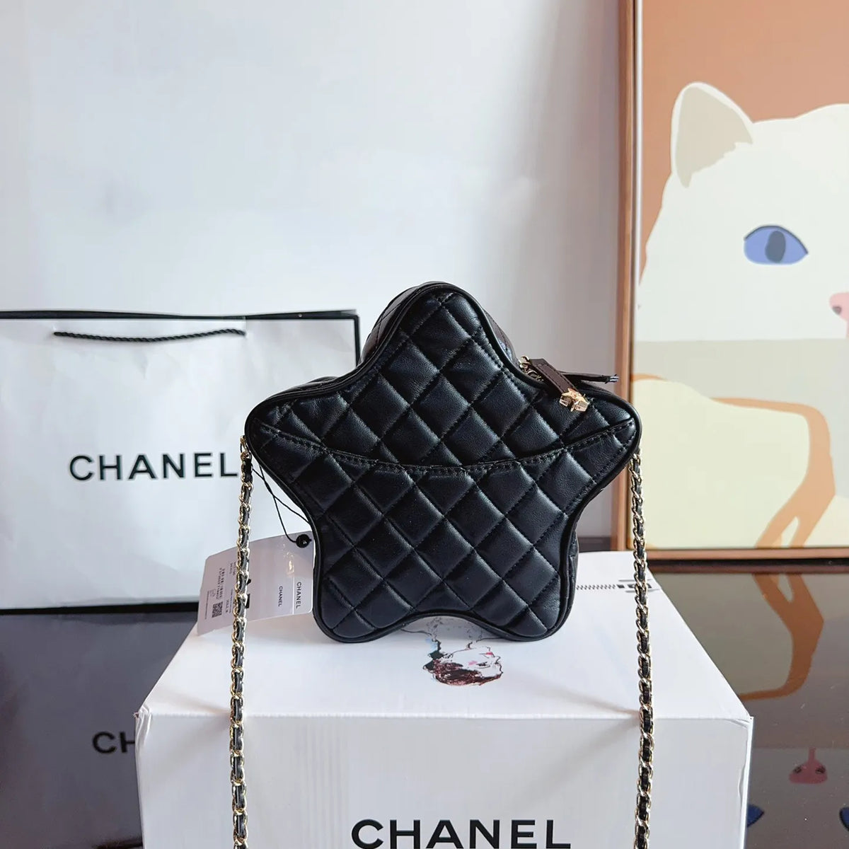 Crossbody Bag K70242