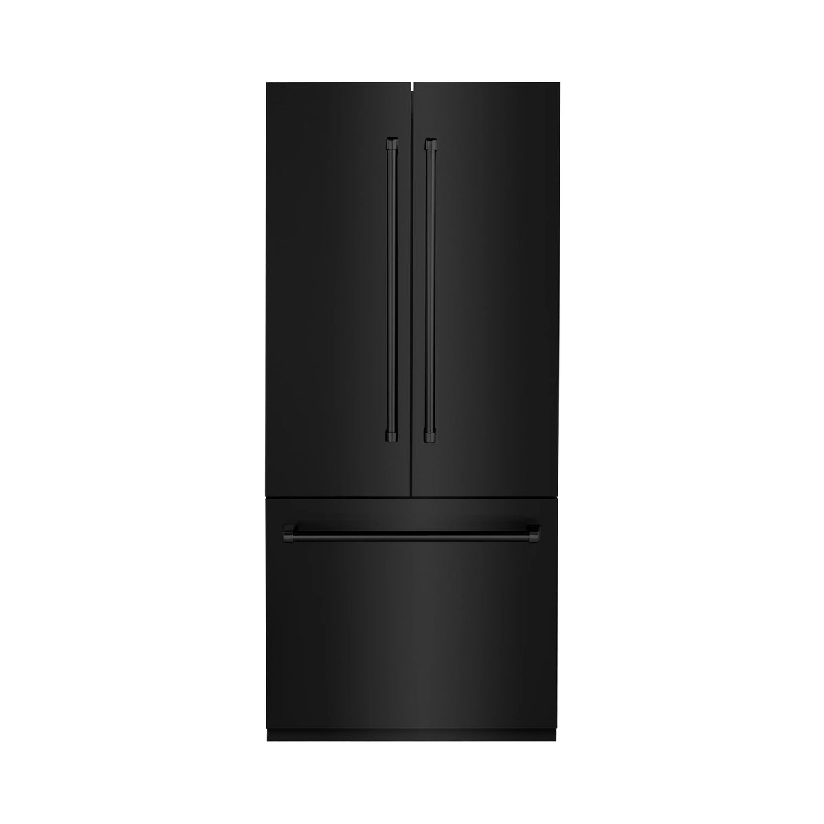 36 cu. ft. Black Stainless Steel Built-In Refrigerator X52558