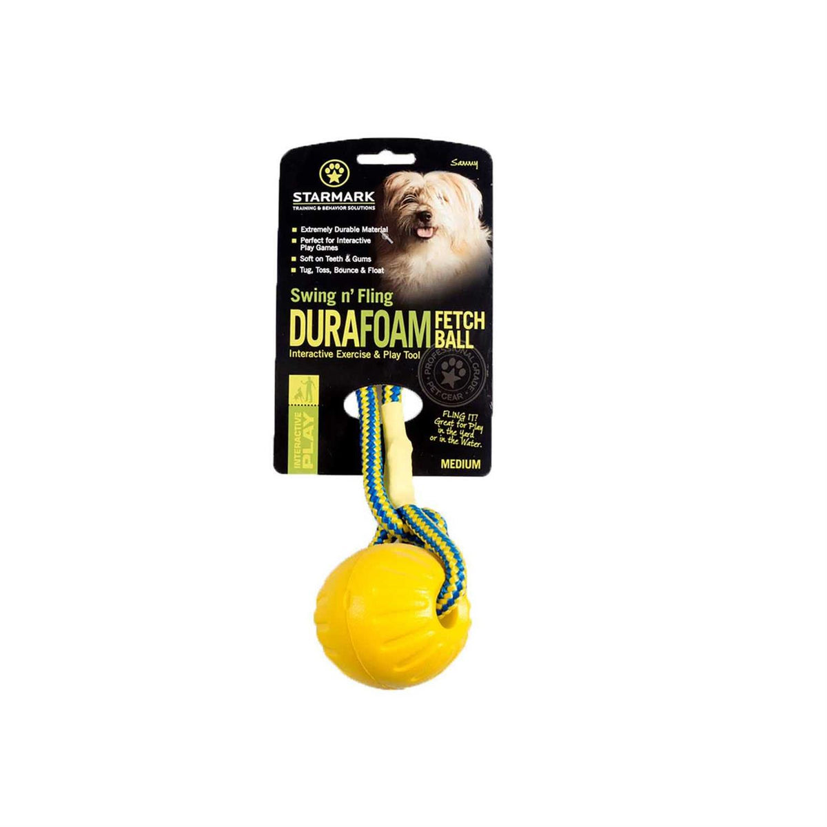 DuraFoam Ball R983481
