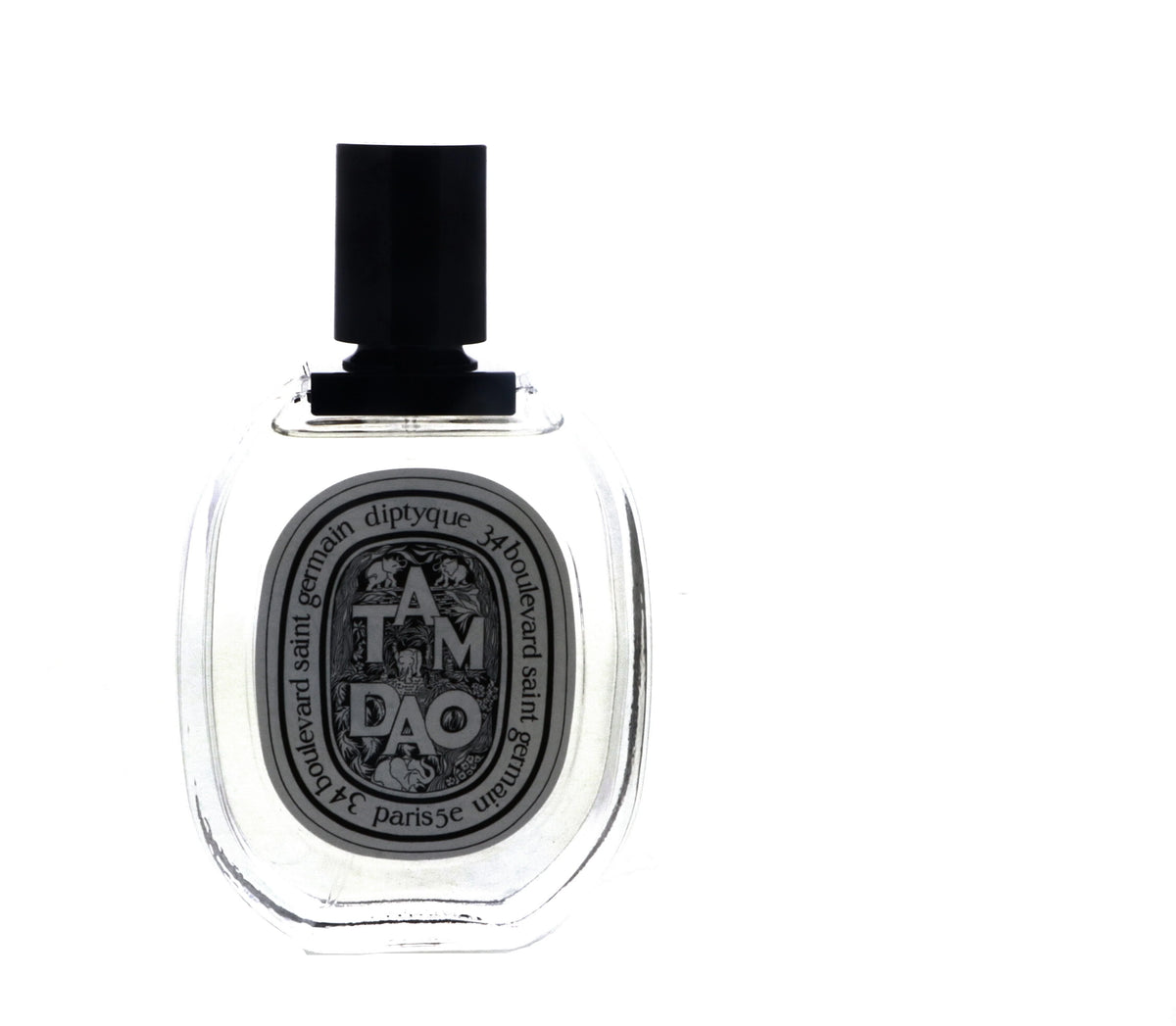 Eau De Toilette Spray 3.4 oz D161309