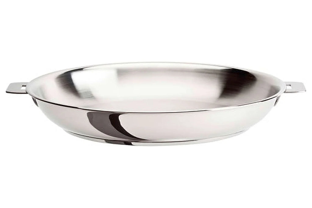 Stainless Steel 11" Frying Pan Y9399