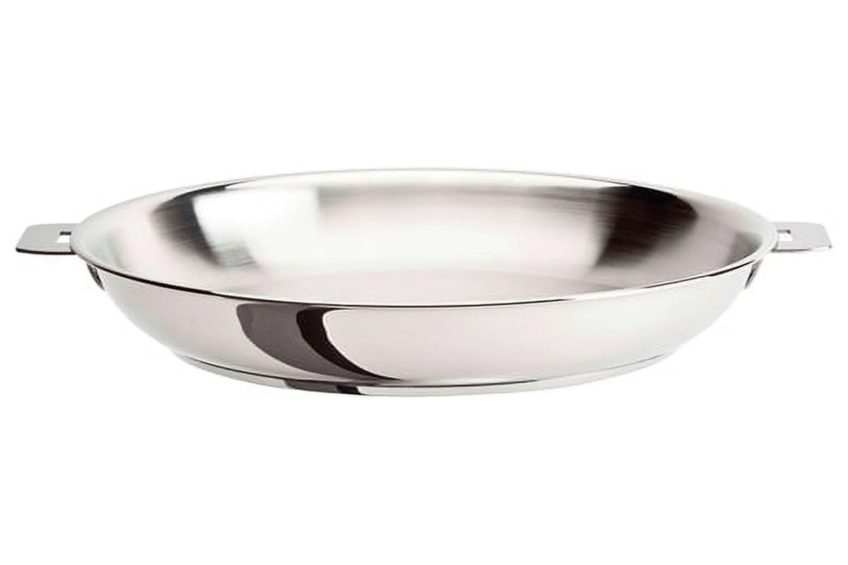 Stainless Steel 11" Frying Pan Y9399