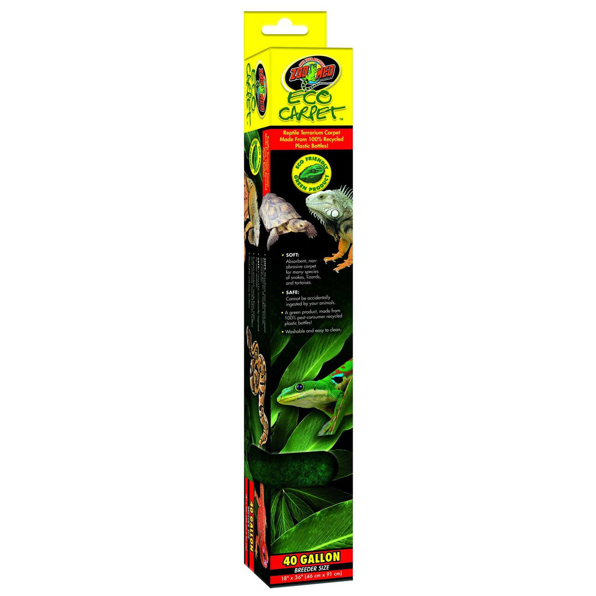Reptile Carpet Z765