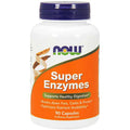 Super Enzymes Caps 90c T37820